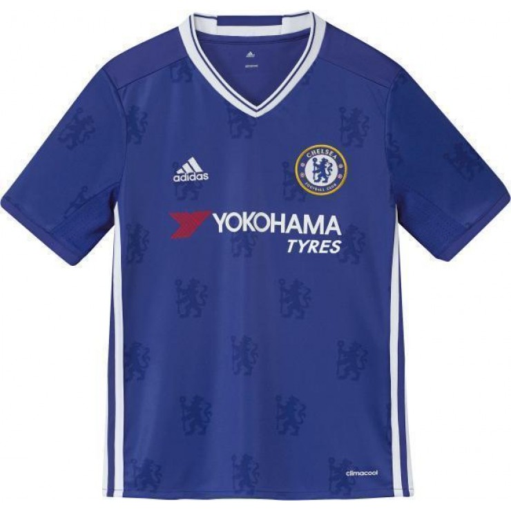 chelsea jersey 2016